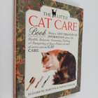 David Taylor ym. : The Little Cat Care Book - pikkukuva 1