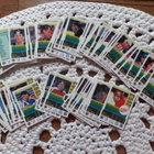Jääkiekko keräilykortteja  Premier 1992 - pikkukuva 1