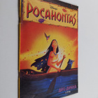 Pocahontas (Aku Ankka erikoisnumero N:o 52 B/1995) - pikkukuva 1