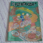 Kultapossu-kerhon lehti 8/1984 - pikkukuva 1
