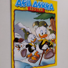 Aku Ankka Ekstra 3/2008 - pikkukuva 1