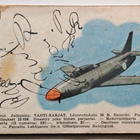 TEX seikkailu No 1 1956 (4. vsk) - pikkukuva 3