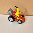 Angry Birds auto - pikkukuva 2