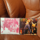 LED ZEPPELIN -radio appearances CD. - pikkukuva 1