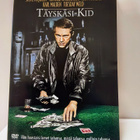 dvd Täyskäsi-Kid - The Cincinnati Kid - pikkukuva 1