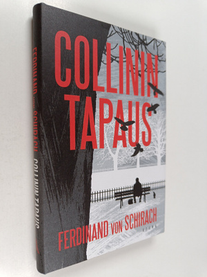 Ferdinand von Schirach : Collinin tapaus