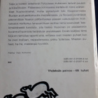 Huovinen Veikko: Lampaansyöjät - pikkukuva 2