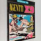 Agentti X9 - pikkukuva 1