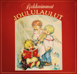 Various - Rakkaimmat Joululaulut (CD)
