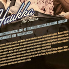 HAUKKA / The Falcon DVD Boksi - pikkukuva 3
