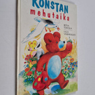 Ritva Toivola : Konstan mehutaika - pikkukuva 1
