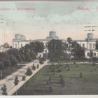 Helsinki  Oservatorio kortti 1913 - pikkukuva 1