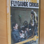 DVD Monty Pythonin Lentävä Sirkus Kausi 4 ( 1974 ) - pikkukuva 1