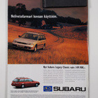 Mobilisti vuosikerta 1998 (1-7, puuttuu n:o 5) - pikkukuva 2