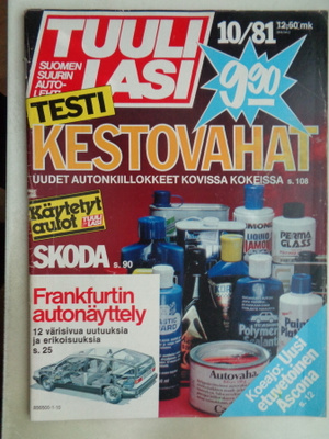 Tuulilasi Nro 10/1981 (19.9)