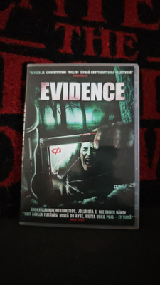Evidence
