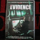 Evidence - pikkukuva 1