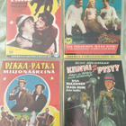 Pekka ja Pätkä 4DVD - pikkukuva 2