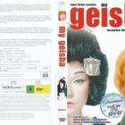 Geishatyttö (1962) Shirley MacLaine & Yves Montand - pikkukuva 3