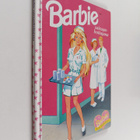 Barbie sairaanhoitajana - pikkukuva 1