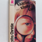 Agatha Christie : Väärän vänkyrä talo - pikkukuva 1