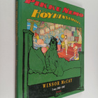 Winsor McCay : Pikku Nemo Höyhensaarilla 1 osa : 1905-1907 - pikkukuva 1