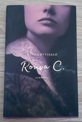 Minna Rytisalo - Rouva C.