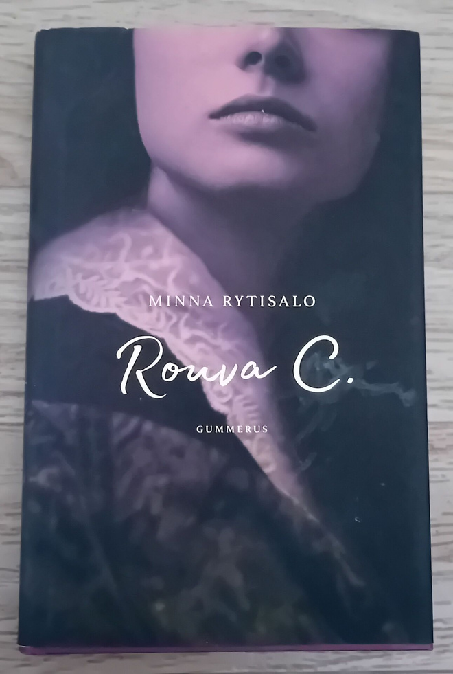 Minna Rytisalo - Rouva C.