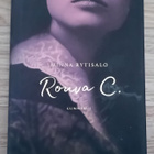 Minna Rytisalo - Rouva C. - pikkukuva 1