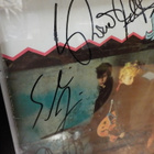 STRAY CATS - S/T LP KOKO BÄNDIN NIMMAREILLA - pikkukuva 2