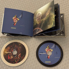 Trevor Rabin (YES) – Rio (CD & 5.1 BD) - pikkukuva 2