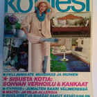 Kotiliesi No 8 huhtikuu 1983 - pikkukuva 1