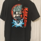 Naruto shippuden t-paita XL - pikkukuva 1