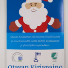 Keuruun joulu : vuosikirja 2014 - pikkukuva 2