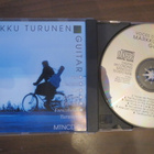 Markku Turunen: Voces de Profundis CD - pikkukuva 1