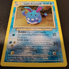 Light Azumarill 13/ 105, holo - pikkukuva 2