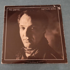 REMUS SOLO No Panic Sonet – SLP-3034 1978 Ruotsi - pikkukuva 1