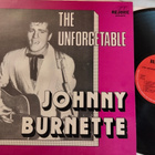 Johnny Burnette LP - pikkukuva 1