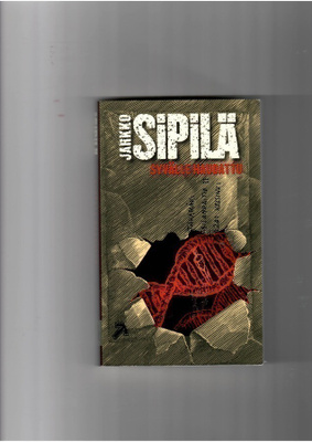 JARKKO SIPILÄ: Syvälle haudattu
