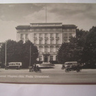 VANHA Postikortti Turku 1930-l Alkup.Mallikappale - pikkukuva 1