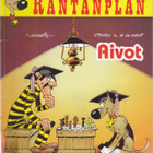RanTanPlan: Aivot (Helsinki Media 1996) - pikkukuva 1