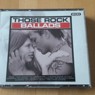 The BB Band – Those Rock Ballads (2xCD) - pikkukuva 1