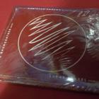 LUKAS TRAXEL - ONE-EYED DARUMA UUSI CD - pikkukuva 2
