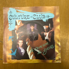 Culture Club sinkku The War Song - pikkukuva 2