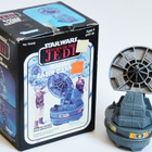Star Wars vintage - Radar Laser Cannon - pikkukuva 1