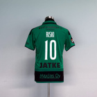#10 Roope Riski - Ilves - 95v Match Issued - pikkukuva 1