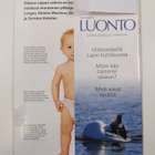 Suomen luonto 3/2004 - pikkukuva 2