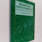 A. B. Pippard : Response and Stability - An Introduction ... - pikkukuva 1