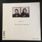 The Kills - Pull A U 7" Single - pikkukuva 2