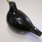 Oiva Toikka iittala  Mossgrouse Campaign 2009 - pikkukuva 3